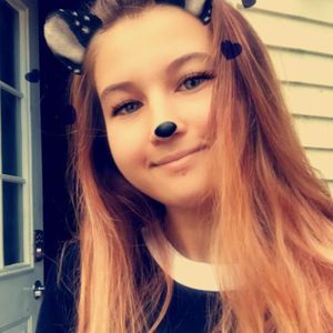 Meet your Posher, Sylvia